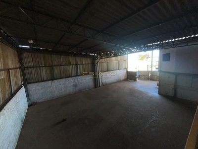 Depósito-Galpão, 275 m² - Foto 5