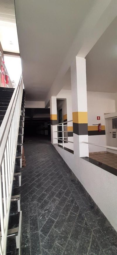 Apartamento, 2 quartos, 40 m² - Foto 4
