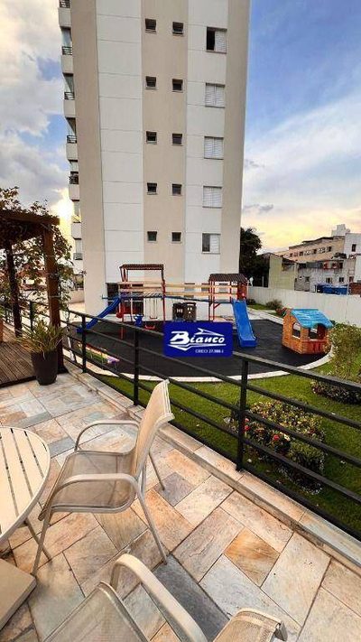 Apartamento, 3 quartos, 116 m² - Foto 3