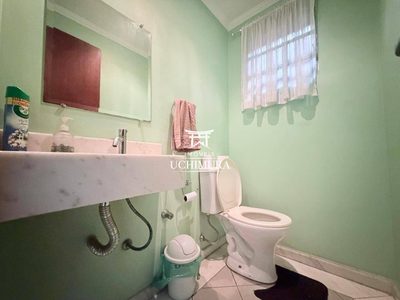 Sobrado, 3 quartos, 145 m² - Foto 4