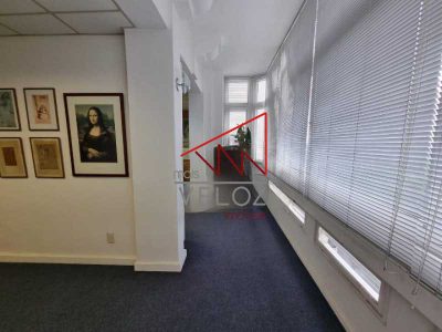 Apartamento, 4 quartos, 220 m² - Foto 1