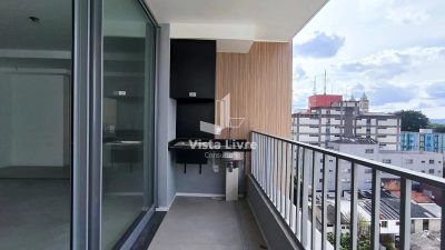 Apartamento, 2 quartos, 96 m² - Foto 3