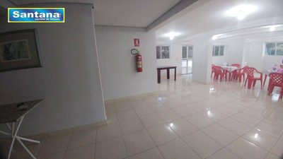 Apartamento, 3 quartos, 69 m² - Foto 3