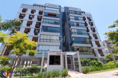 Apartamento, 3 quartos, 95 m² - Foto 2