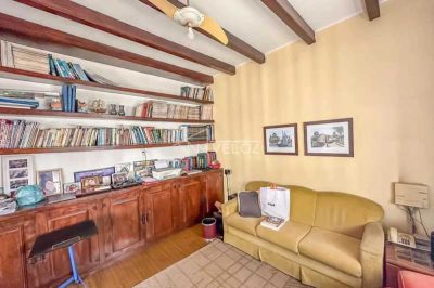Apartamento, 4 quartos, 224 m² - Foto 1