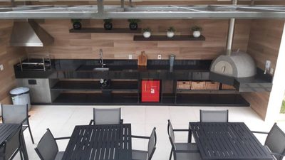 Apartamento, 2 quartos, 68 m² - Foto 2