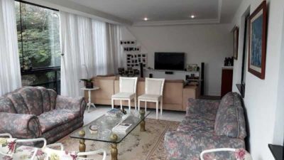 Apartamento, 3 quartos, 100 m² - Foto 2