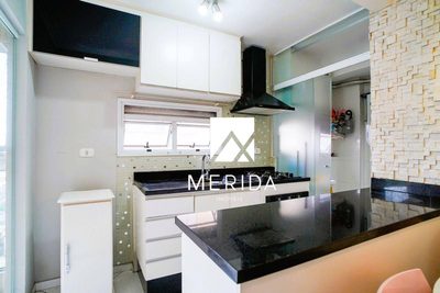 Apartamento, 2 quartos, 51 m² - Foto 5