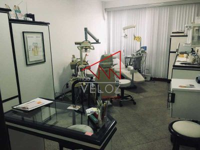 Sala-Conjunto, 30 m² - Foto 1