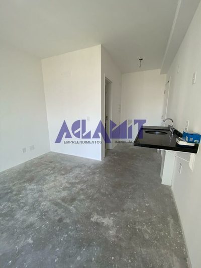 Kitnet-Studio, 25 m² - Foto 5