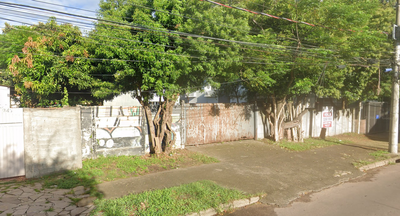 Terreno, 2300 m² - Foto 1