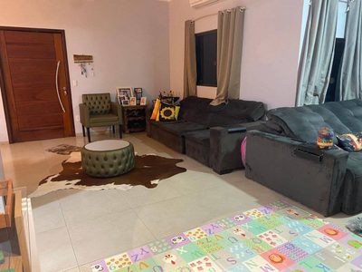 Casa, 2 quartos, 240 m² - Foto 3
