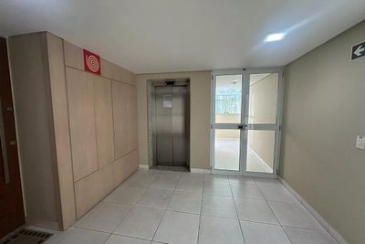 Apartamento, 3 quartos, 88 m² - Foto 3