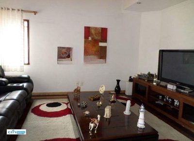 Casa de Condomínio, 4 quartos - Foto 5