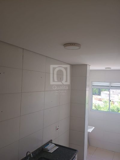 Apartamento, 1 quarto, 45 m² - Foto 4