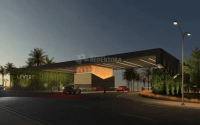 Terreno, 405 m² - Foto 1