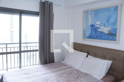 Kitnet-Studio, 22 m² - Foto 2