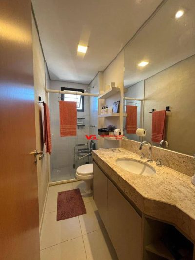 Apartamento, 3 quartos, 92 m² - Foto 2
