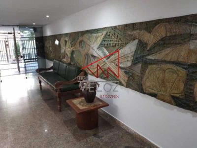 Cobertura, 2 quartos, 162 m² - Foto 1