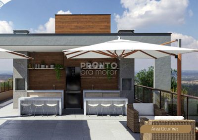 Apartamento, 1 quarto, 26 m² - Foto 5