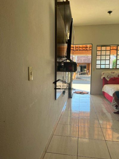 Casa, 2 quartos, 62 m² - Foto 2