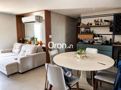 Apartamento, 3 quartos, 79 m² - Foto 1
