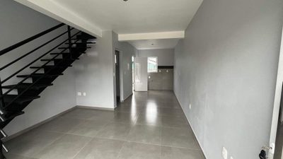 Sobrado, 2 quartos, 65 m² - Foto 5