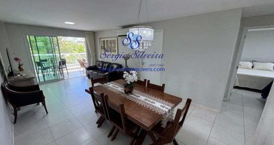 Apartamento, 3 quartos, 115 m² - Foto 5