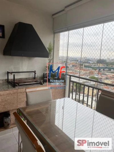 Apartamento, 3 quartos, 80 m² - Foto 1