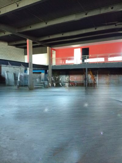 Loja-Salão, 280 m² - Foto 3