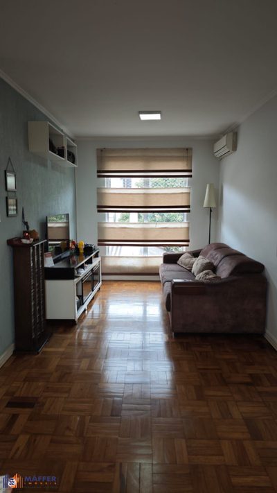 Apartamento, 2 quartos, 70 m² - Foto 2