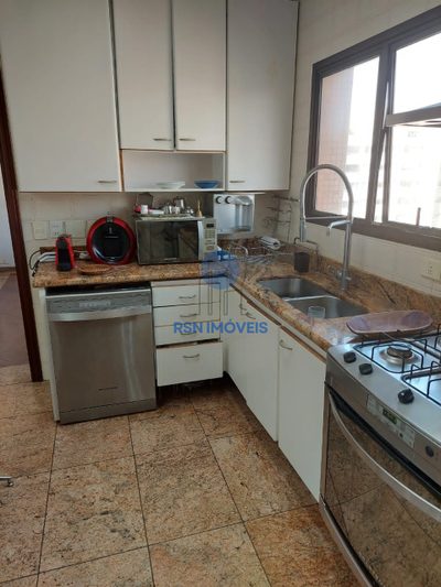 Apartamento, 4 quartos, 216 m² - Foto 2