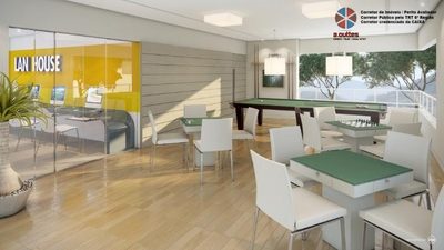 Apartamento, 3 quartos, 92 m² - Foto 5