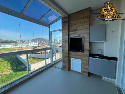 Apartamento, 3 quartos, 121 m² - Foto 3