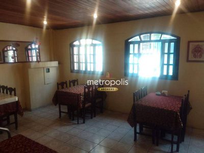 Loja-Salão, 284 m² - Foto 3