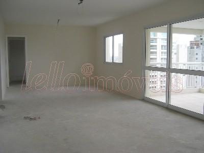 Apartamento, 4 quartos, 216 m² - Foto 1