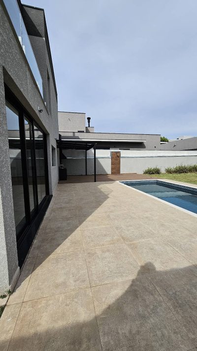 Casa de Condomínio, 4 quartos - Foto 2