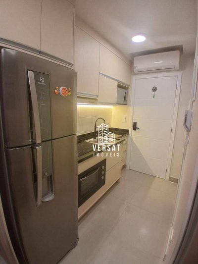 Kitnet-Studio, 19 m² - Foto 3