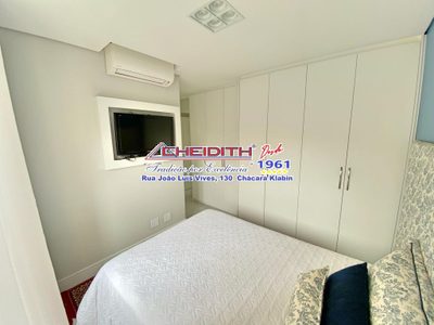 Apartamento, 4 quartos, 217 m² - Foto 5
