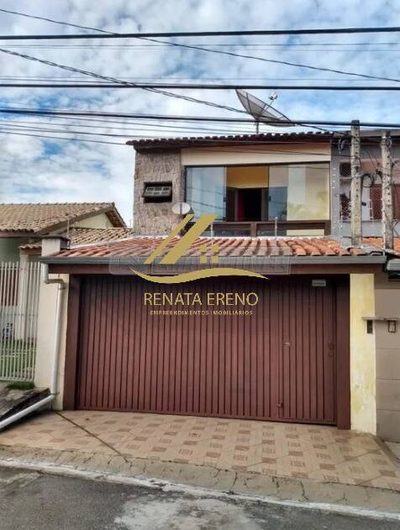 Casa, 3 quartos, 147 m² - Foto 2
