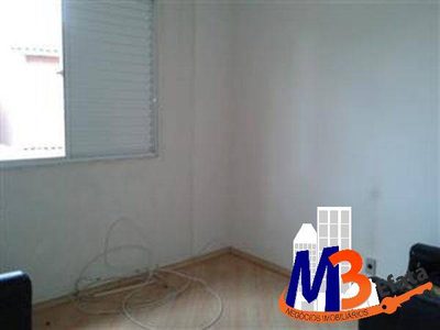 Sobrado, 2 quartos, 60 m² - Foto 3