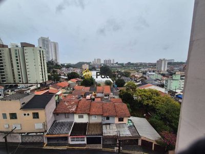 Apartamento, 2 quartos, 70 m² - Foto 4