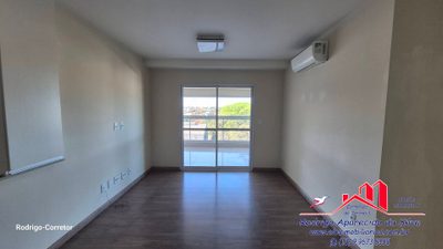 Apartamento, 3 quartos, 98 m² - Foto 4