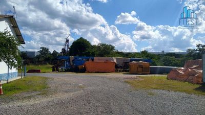 Terreno, 5 hectares - Foto 1