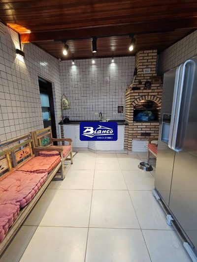 Casa, 2 quartos, 144 m² - Foto 1