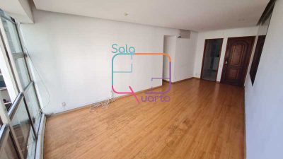 Apartamento, 3 quartos, 90 m² - Foto 4