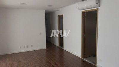 Apartamento, 3 quartos, 116 m² - Foto 4