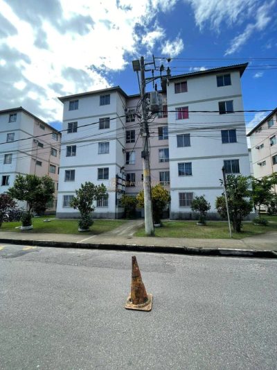 Apartamento, 2 quartos, 60 m² - Foto 1