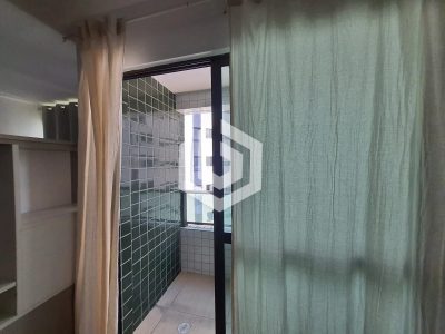 Apartamento, 1 quarto, 31 m² - Foto 5