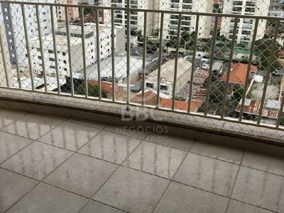 Apartamento, 3 quartos, 136 m² - Foto 5